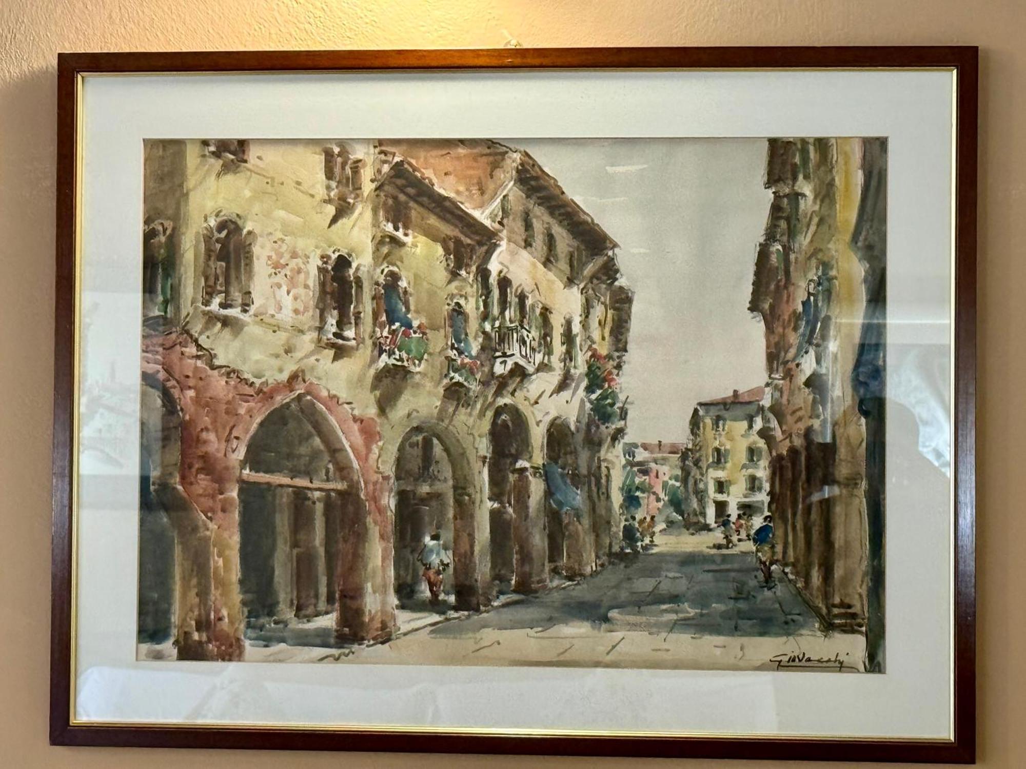 First Dream Venesia Bagian luar foto